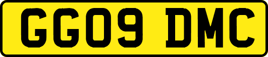 GG09DMC