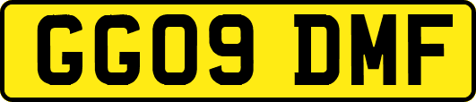 GG09DMF