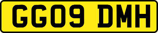 GG09DMH