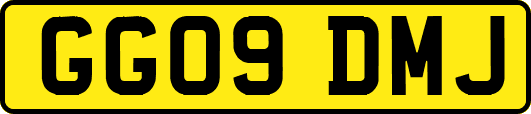 GG09DMJ