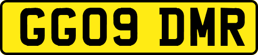 GG09DMR