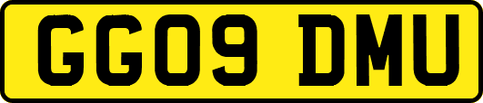 GG09DMU