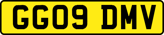 GG09DMV