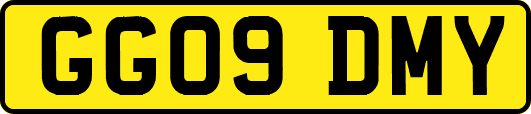 GG09DMY