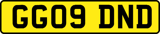 GG09DND