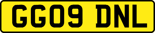 GG09DNL