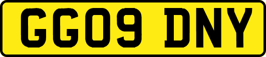 GG09DNY