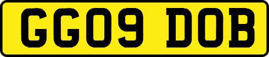 GG09DOB