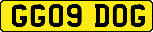 GG09DOG
