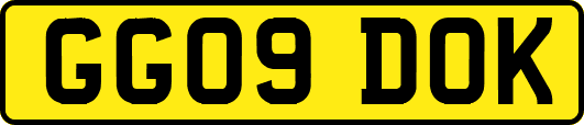 GG09DOK