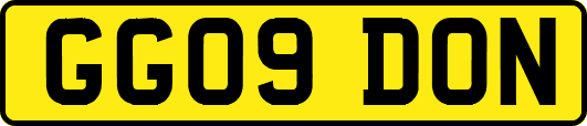 GG09DON