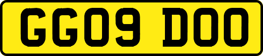 GG09DOO