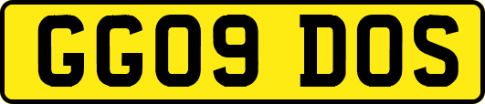 GG09DOS