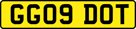 GG09DOT