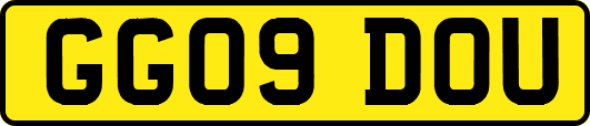 GG09DOU