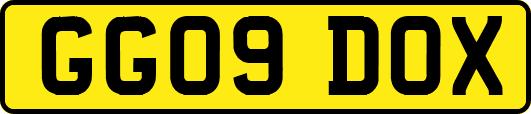 GG09DOX