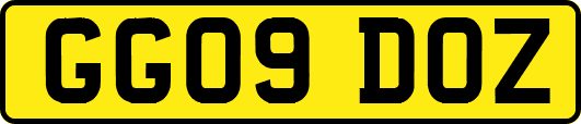 GG09DOZ