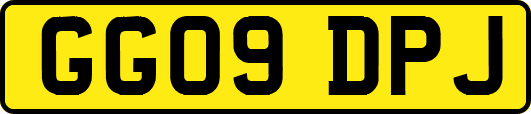GG09DPJ
