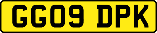 GG09DPK