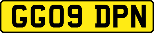 GG09DPN