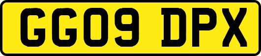 GG09DPX