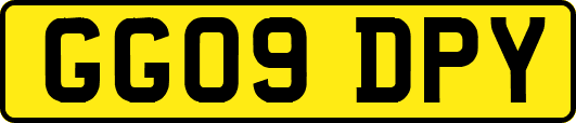 GG09DPY