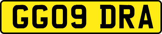 GG09DRA