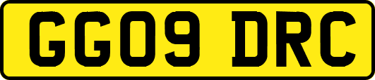 GG09DRC
