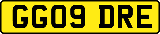 GG09DRE