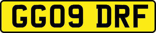 GG09DRF