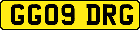 GG09DRG