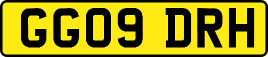 GG09DRH