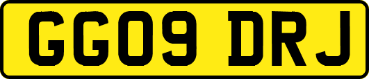 GG09DRJ