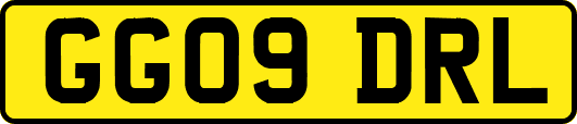 GG09DRL