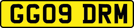 GG09DRM