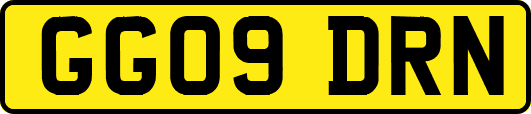 GG09DRN