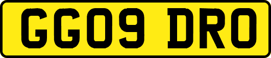 GG09DRO