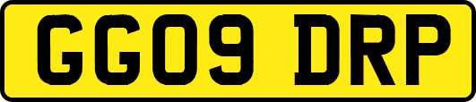 GG09DRP