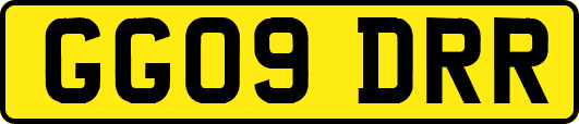 GG09DRR