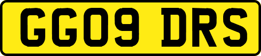 GG09DRS