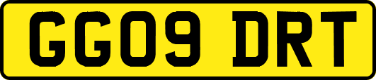 GG09DRT