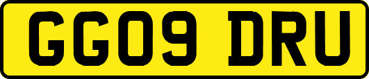 GG09DRU