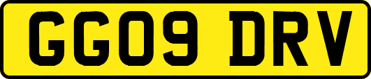 GG09DRV
