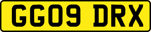 GG09DRX