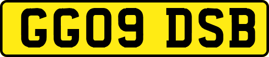 GG09DSB