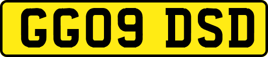 GG09DSD