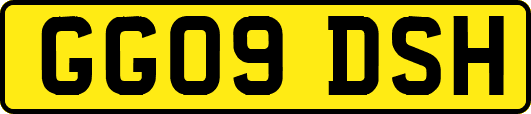 GG09DSH