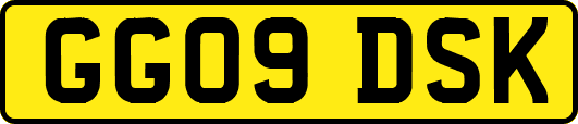 GG09DSK