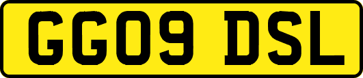 GG09DSL
