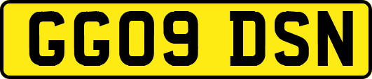 GG09DSN
